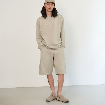 Chapttar Minimalist Shorts: Urban-Outdoor Fusion