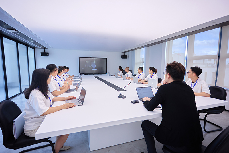 Nantong Fuquan Industry and Trade Co., Ltd. has launched a comprehensive upgrade of its ERP system to empower the future of intelligent manufacturing through digital innovation