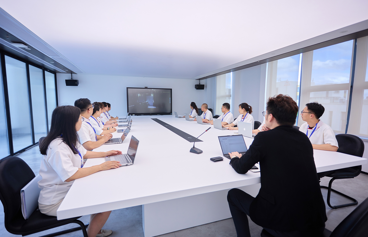 Nantong Fuquan Industry